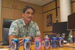 Canette de bière « Matarii i raro » : l'association Haururu dénonce une récupération culturelle pour vendre de l'alcool