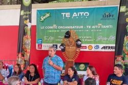 Te Aito 2026 ce week-end : objectif plus de 1 000 inscriptions !