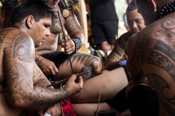 Pacific Tātau Festival 2026 : quatre jours pour célébrer le tatouage et les cultures du Pacifique