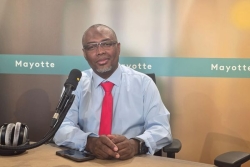 "La SMAE a une mission de service publique de nous fournir de l'eau", insiste Saïd Kambi, représentant d'un collectif qui a porté plainte contre l'entreprise