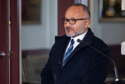 Îles Salomon : le premier Ministre annonce la réexamination de son traité de sécurité avec Pékin