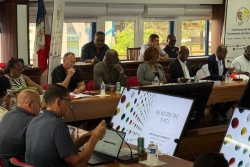 Déchets en Guyane : les élus cherchent une alternative à Wayabo pour éviter la saturation des décharges