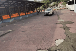 Martinique Transport : les bus reprennent progressivement leur service dans le Nord Atlantique, le Grand Nord toujours en attente 