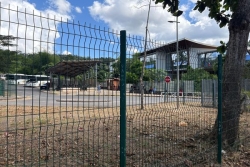 La municipalité mobilisée face à l’intrusion à la machette au lycée de Tsararano