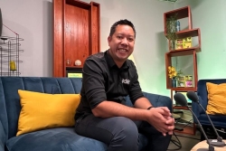 De Tahiti aux archipels : l’ADIE en mission pour libérer le potentiel des femmes
