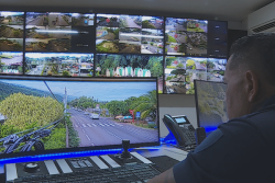 DOSSIER. Cambriolage, vidéosurveillance et sécurité : les communes renforcent leurs moyens de surveillance