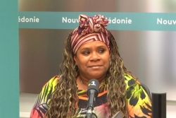 INTERVIEW.  "On a fait beaucoup d'efforts pour régulariser les impayés", Marie-Rose Waïa, directrice de l'Action communautaire et sanitaire pour la province des Îles Loyauté