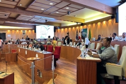 La CTG va saisir la justice contre le système de prix des carburants en Guyane