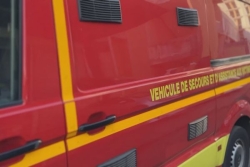 ⚫Trois-Rivières : un quinquagénaire meurt dans un accident de la circulation