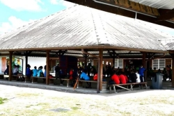 Blocage au collège Achmat Kartadinama de Grand-Santi « On a eu un sentiment de représailles »