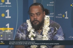 Comment développer le tourisme à Wallis-et-Futuna ? Ugakaikava Fotofili, chef du service de l’AED, invité de « FIA MAHINO »