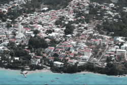 Le Gosier, commune de France où les plus grandes fortunes immobilières sont concentrées 