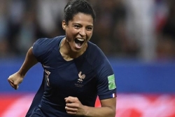 Coupe du monde 2026: la Réunionnaise Valérie Gauvin commentera les matchs de football sur Réunion La 1ère