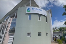 Trop d’aluminium à l’usine de Sofaia : une restriction de consommation de l’eau en vigueur à Sainte-Rose