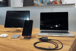 Entrée en vigueur du chargeur universel : une mesure approuvée en Guadeloupe 
