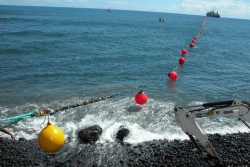 ONATI, après trois pannes générales, lorgne vers les câbles sous-marins de Google