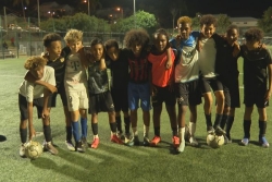 Football : laquelle des 48 nations ramènera la Coupe du monde 2026 à la maison ? Les jeunes Réunionnais livrent leurs pronostics