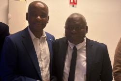 Ambdilwahedou Soumaïla élu président de l’Association des maires de Mayotte 