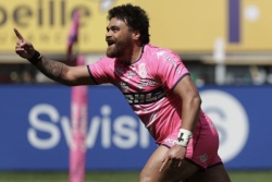 INTERVIEW. En rugby, Tani Vili le Wallisien, l’homme incontournable du Stade Français