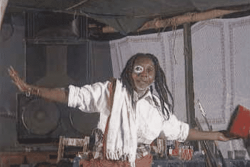 40 ans de la télévision à Mayotte : le Roumbou, une tradition nocturne toujours vivante