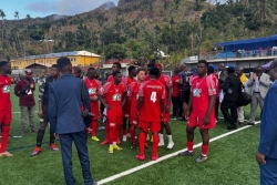 Football : plusieurs chocs en tête du classement pour la 5ème journée des championnats régionaux
