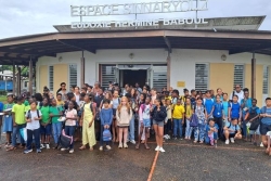 Le championnat de Scrabble des jeunes fait son retour en Guyane après six ans d’absence