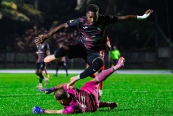 R1 : L'historique saison des « Invincibles » du RC Saint-Joseph !