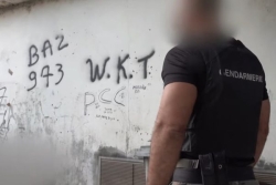 Qui sont le Primeiro Comando da Capital et le Comando Vermelho, ces factions brésiliennes installées en Guyane ?