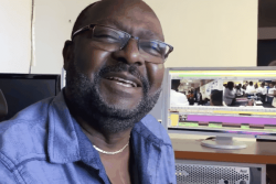 Ori Menel, ancien journaliste de Guadeloupe La 1ère, nous a quittés 