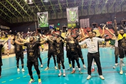 Handball-finalités ultra-marines: suivez HB Combani-Case Cressonnière en direct à partir de 18h