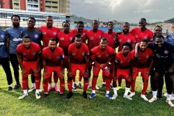Le Club Péléen et l'Inter de Sainte-Anne signent les deux dernières victoires de la saison de R1
