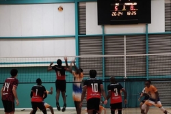 Tournoi Antilles de volley-ball : La Guadeloupe rafle la mise à Rivière-Salée