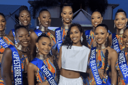 Miss Guadeloupe 2026 : les 10 candidates officiellement dévoilées
