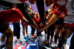 Comment suivre l'entrée en lice ce lundi des handballeuses de l'ASC Tsingoni face au Case Cressonière en finalités du championnat de France