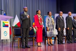 À l’occasion du 40e Conseil des ministres de la Commission de l’océan Indien (COI), la France fait de l’intégration de Mayotte "une priorité". Les Comores réaffirment leur opposition