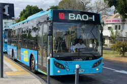 Citalis lance la ligne « Baobab express » entre Sainte-Suzanne et Saint-Denis 