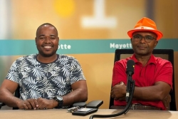"Certains avions risquent d'être déroutés", préviennent les syndicats de l'aéroport de Mayotte, alors qu'une grève est prévue ce samedi