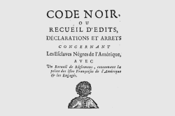 Code Noir : le Mir et ses avocats remettent les nouveaux textes de loi en question