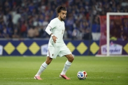 Mondial 2026 : les Ultramarins font bonne impression avant le départ des Bleus aux Etats-Unis