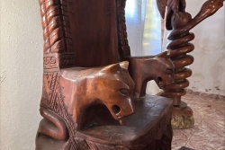 Journée internationale des archives : la famille du roi Lavelua Kulimoetoke préserve un précieux héritage de Wallis