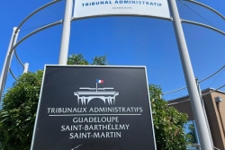 Municipales 2026 en Guadeloupe : les recours rejetés à Grand-Bourg, Petit-Canal, Saint-Louis et Baillif