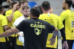 Handball-finalités ultramarines: suivez les matchs de la Cressonnière face aux équipes antillaises