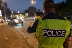 Trafic de drogue : un individu arrêté avec plus de 10 grammes de cocaïne à Saint-André