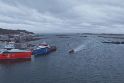 Dans le nouveau numéro d'Embruns, l'histoire de celles et ceux qui ont ancré leur vie à Saint-Pierre-et-Miquelon