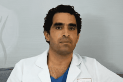 Le docteur Mehdi Jean-Laurent, chef du service gynécologie du CHUM, est décédé