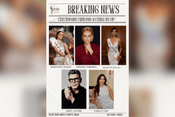Hinaupoko, Camille, Adriana, Juliette et Marc : le jury de Miss Tahiti 2026 est connu