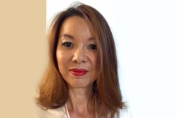 Sandrine Aho-Nienne, nouvelle patronne des LR 974