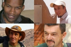Français enlevés au Niger en 2010: l'employeur de Thierry Dol renvoyé en procès pour "blessures involontaires" 
