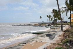Disparition en mer à Kourou : l'homme n'a pas survécu