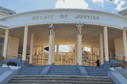 Agression violente d'un homme de 80 ans à Basse-Terre : l’auteur condamné à cinq ans de prison